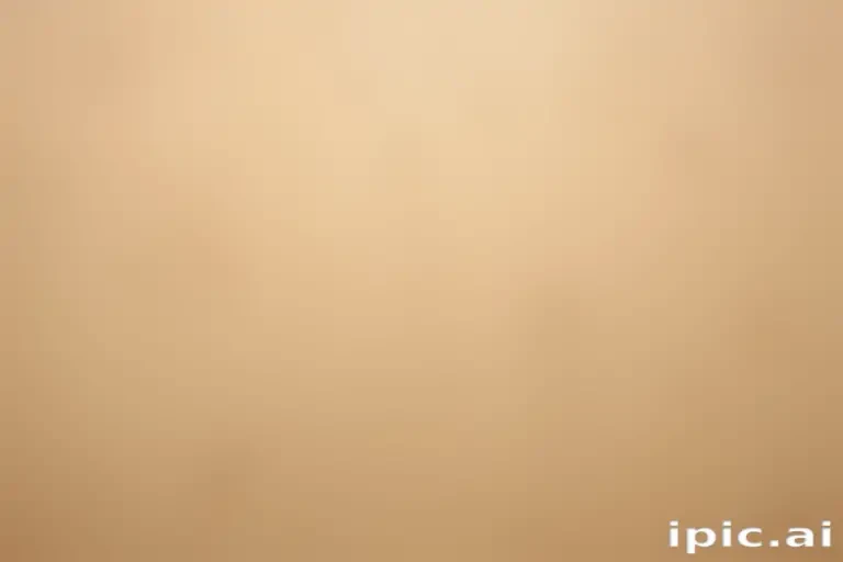 beige plain background