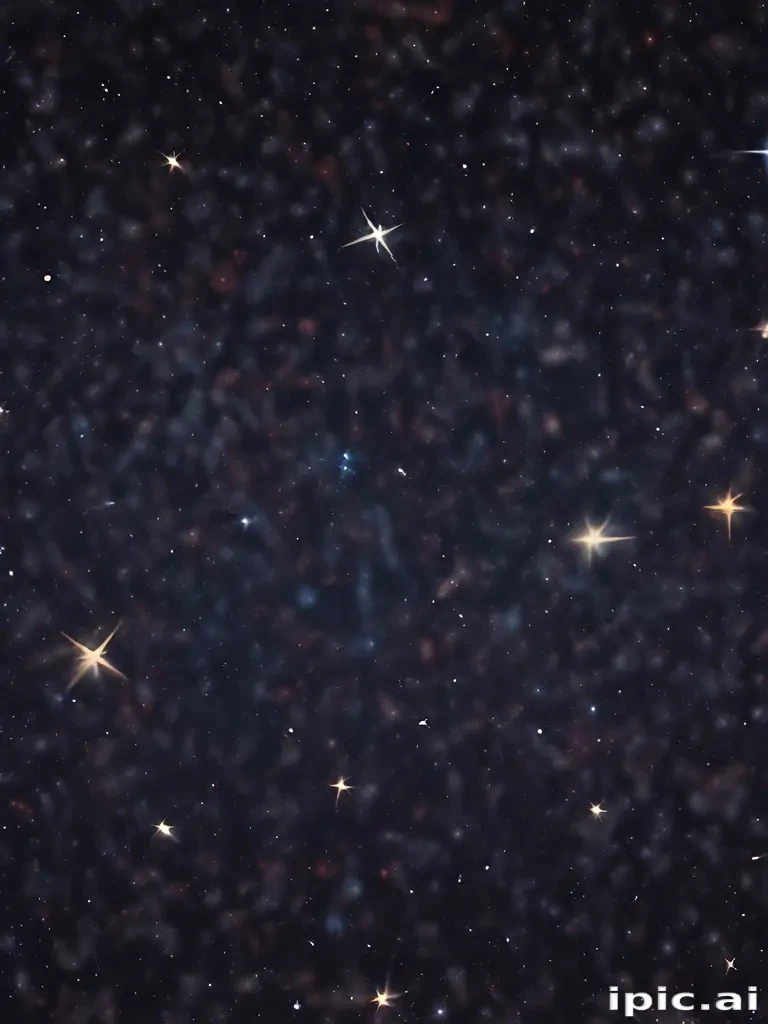 stars iphone wallpaper
