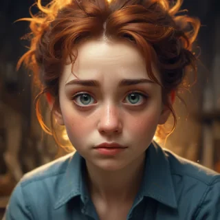 sad backround