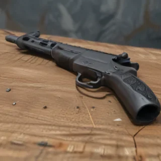 png gun