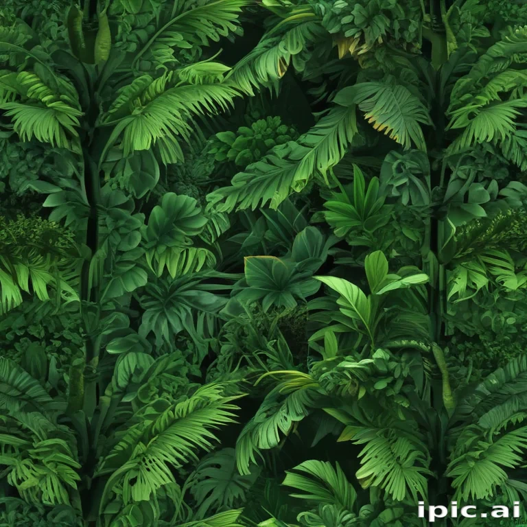 aesthetic green wallpapers