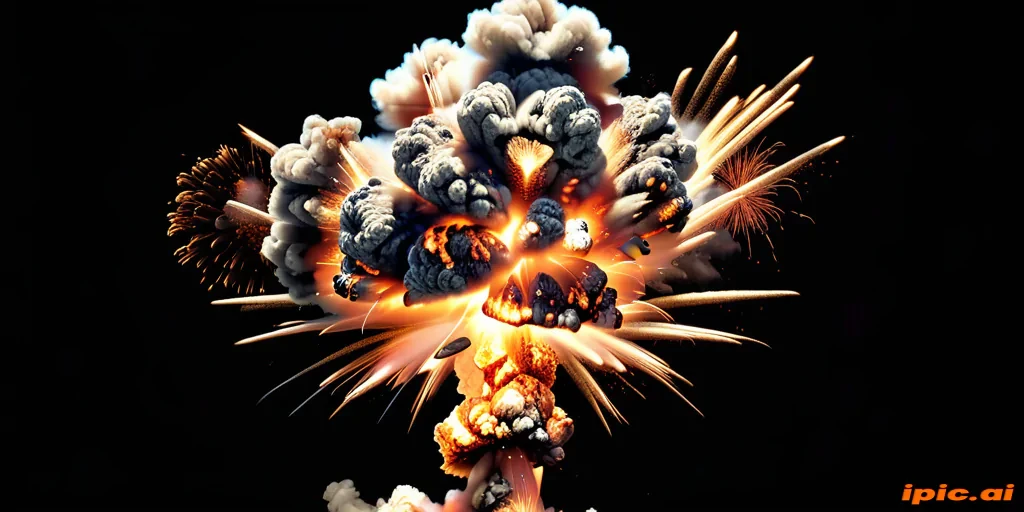 explosions png