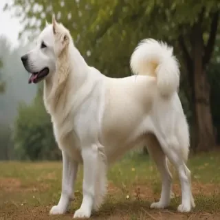 horgi dog breed
