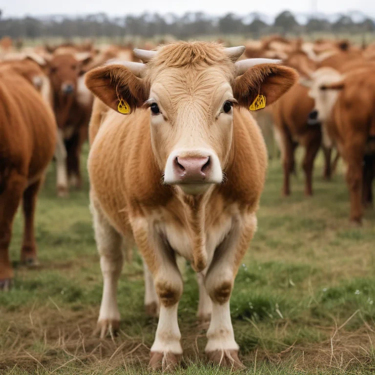 australian boxherd