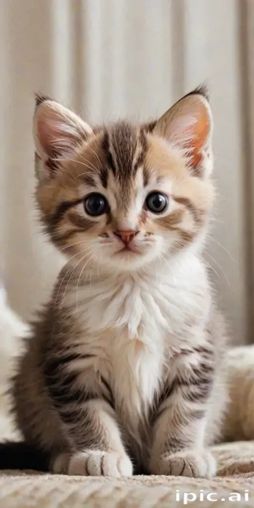 background kitty