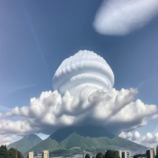 japanese cloud