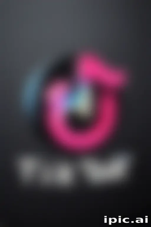 tik tok logo