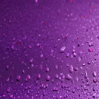 purple wallpaper with glitter