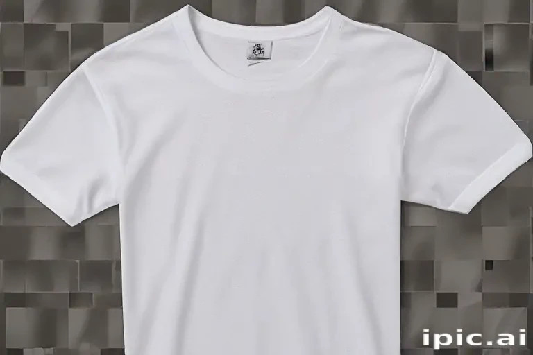 white t shirt png