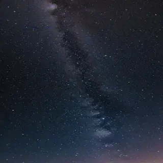 aesthetic stars png