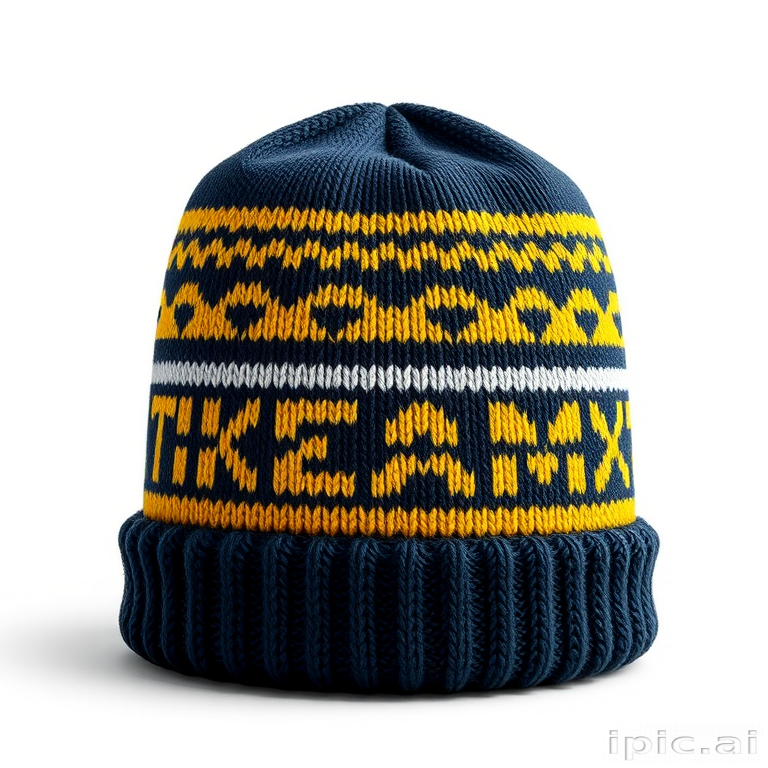 beanie mockup png