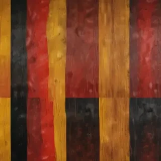 german flag