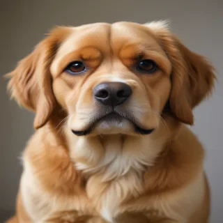 cavador dog breed