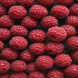 raspberry png
