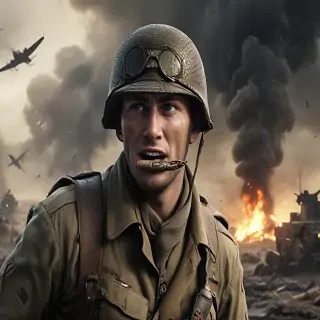 wallpaper ww2
