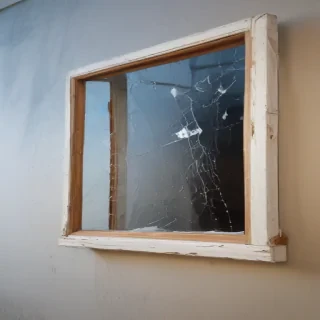 broken window png