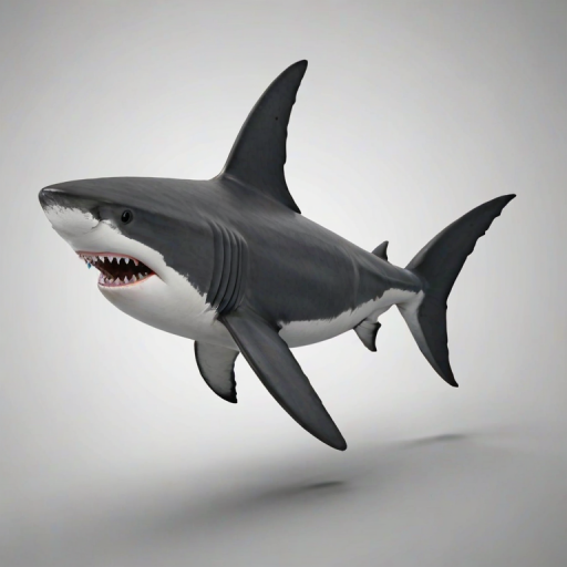 shark fin png