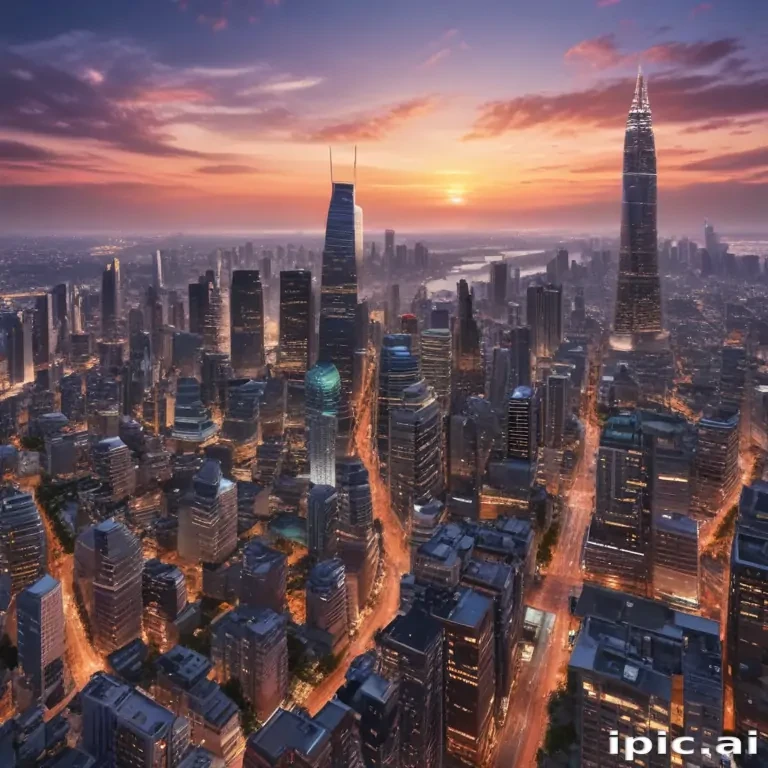 cityscape png
