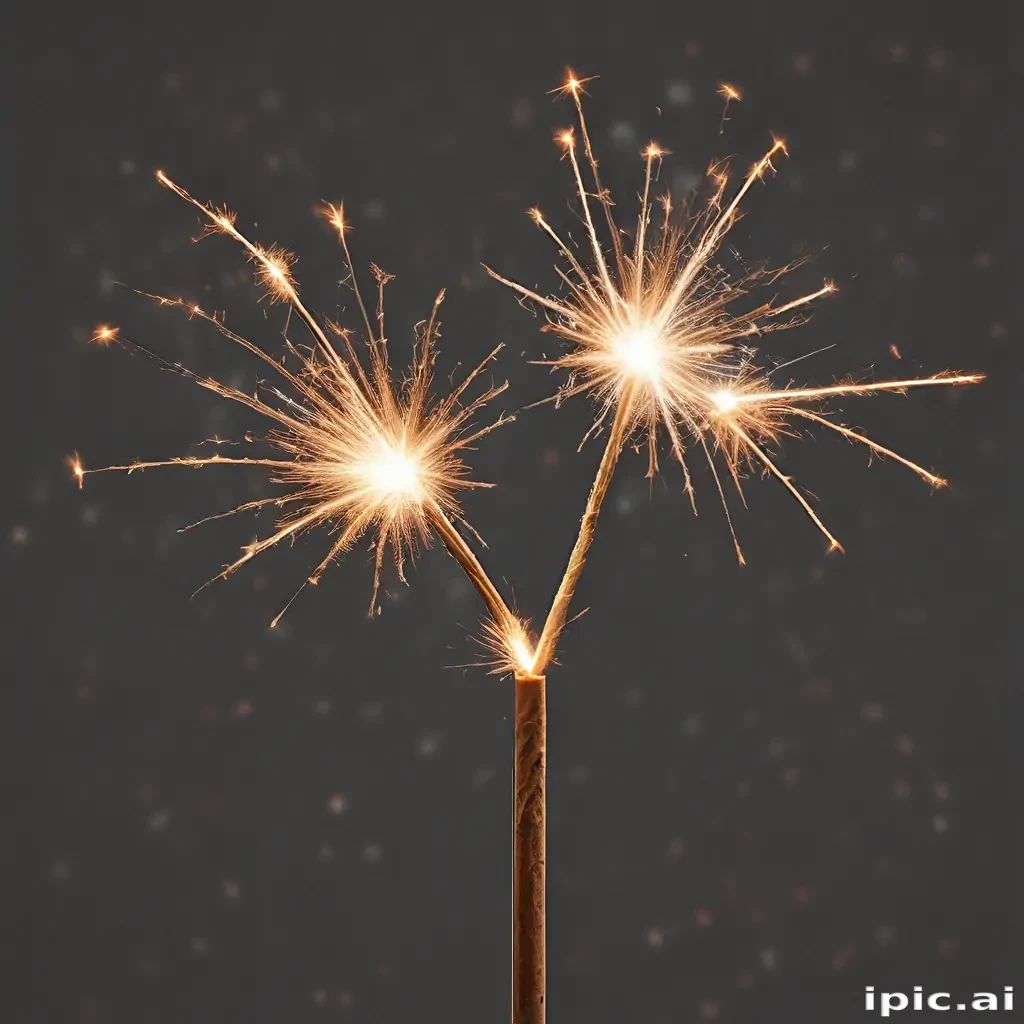 sparklers png