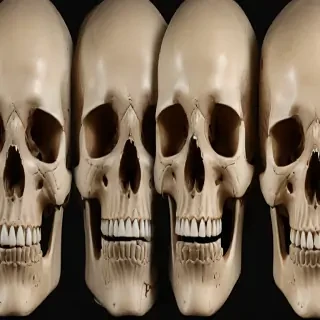 skull png