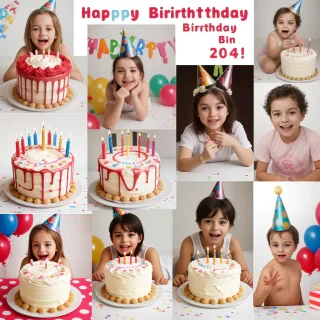 birthday images
