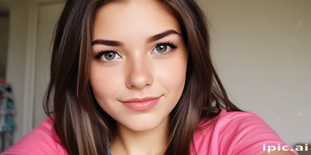 teenage cute pics