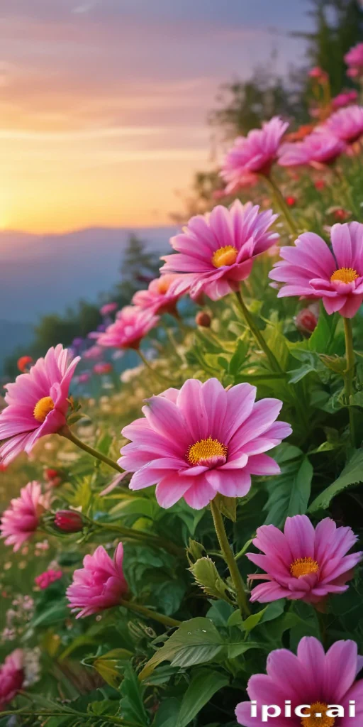 background flower cute wallpapers