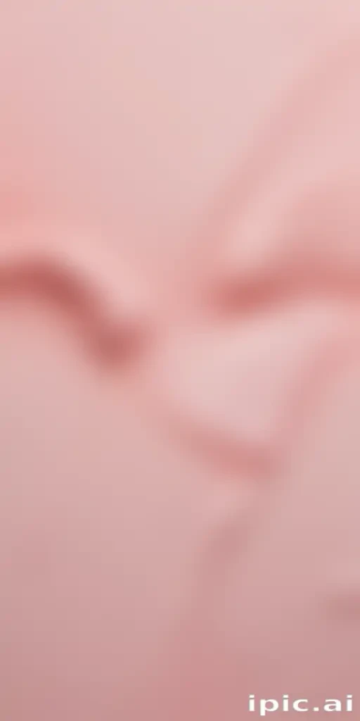 blush background