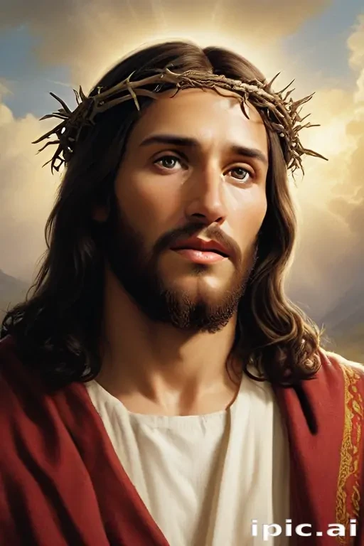 wallpaper jesus christ