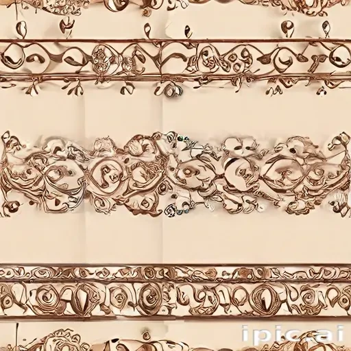 decorative line png