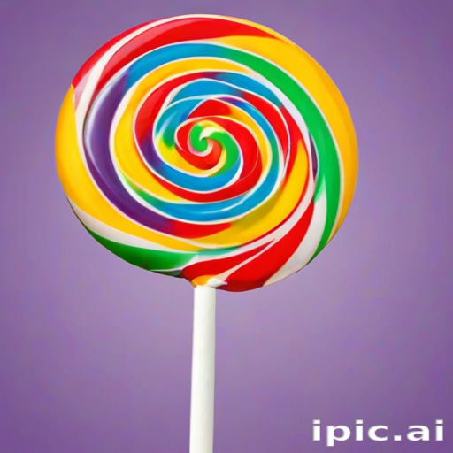 picture lollipop