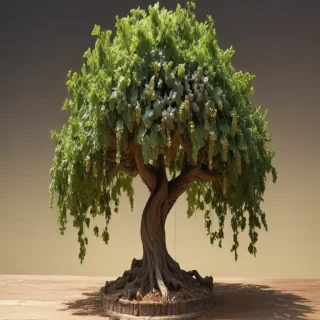 grape tree