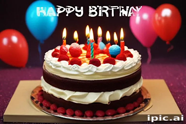 happy birthday images free