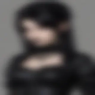 goth png