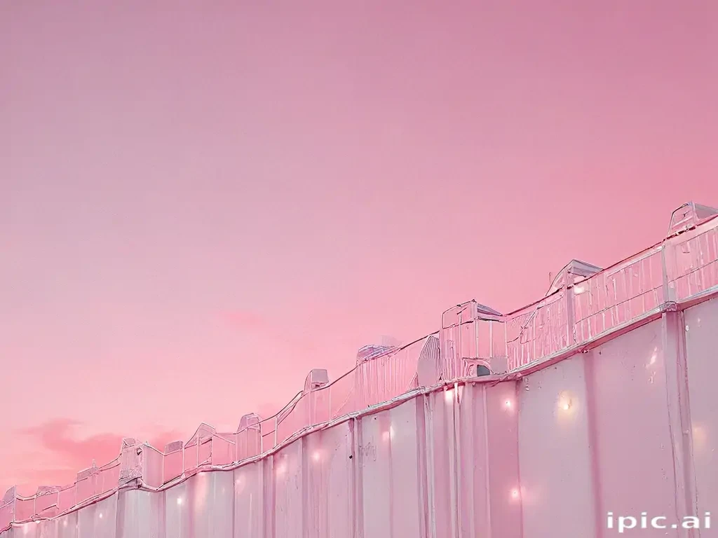 pastel pink aesthetic wallpaper