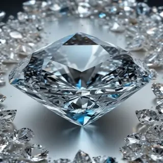 wallpaper diamonds background