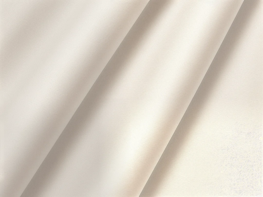 white fabric texture