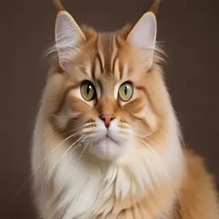 siberian cat breed