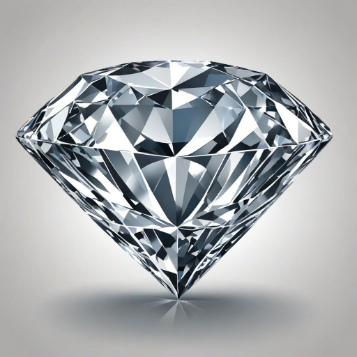 diamond clipart