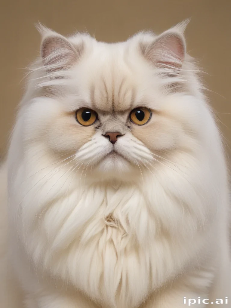 persian breed