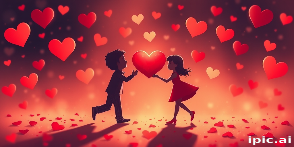 valentine iphone wallpaper