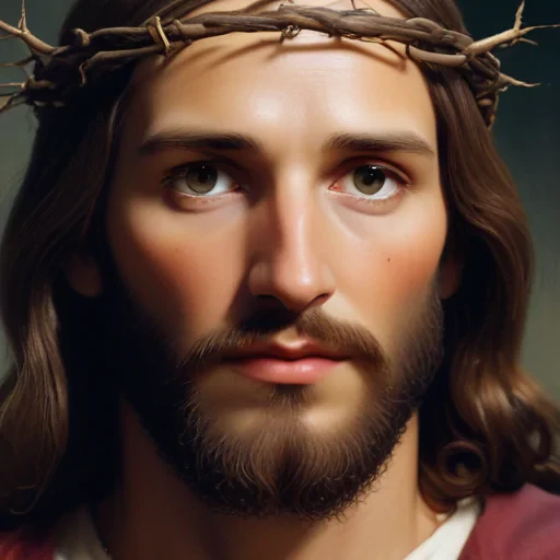 wallpaper of jesus christ