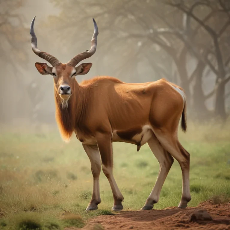 eland