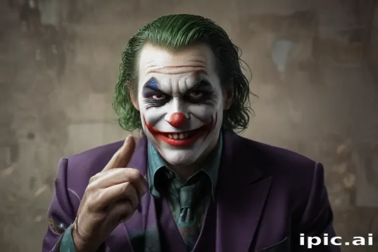 joker card png