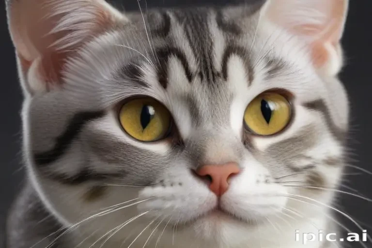 american shorthair breed