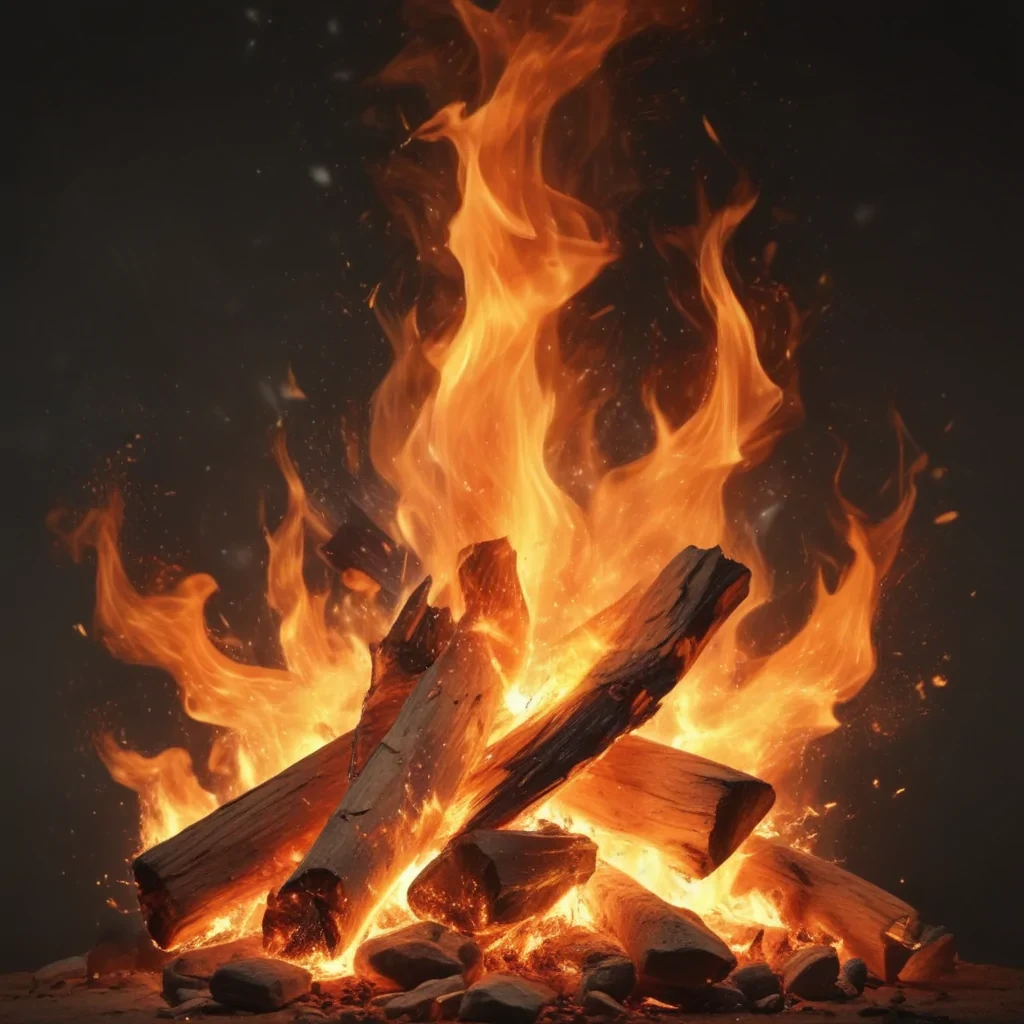 fire clipart png