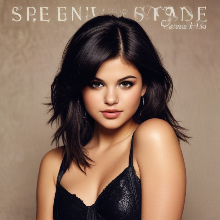 selena gomez greatest hits
