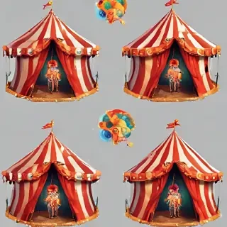 circus png