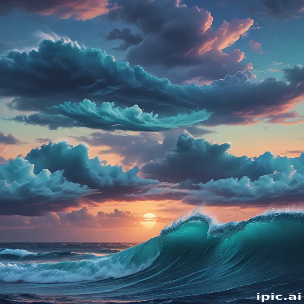 ocean wallaper