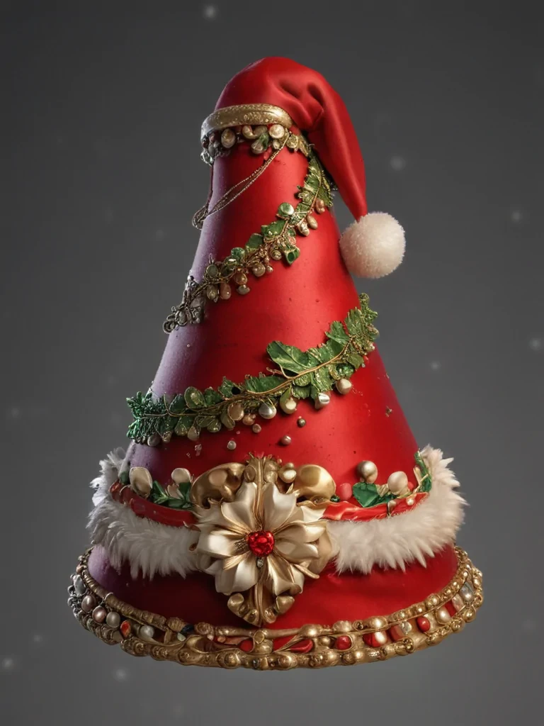 xmas hat png